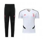 Camiseta baratas Liga blanc de campeones de la Juventus formación